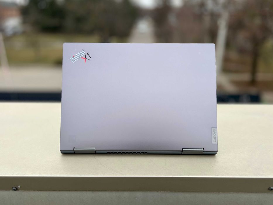 Сенсорний Lenovo ThinkPad X1 Yoga G6/i5-1145G7/16GB/256GB/14"FHD IPS