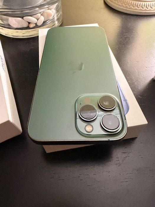 iPhone 13 Pro Max 256GB