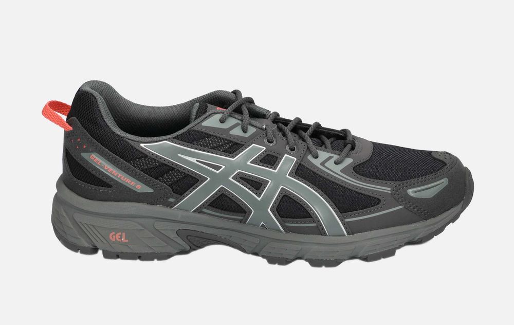 Жіночі кросівки Asics GEL-VENTURE 6, 36 розмір, оригінал