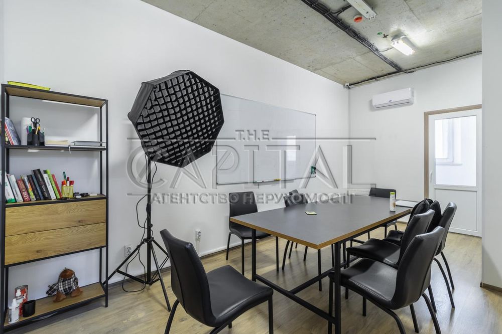 Продажа офиса, ЖК Avenue 14-16, бул. Михновского, Печерский р-н