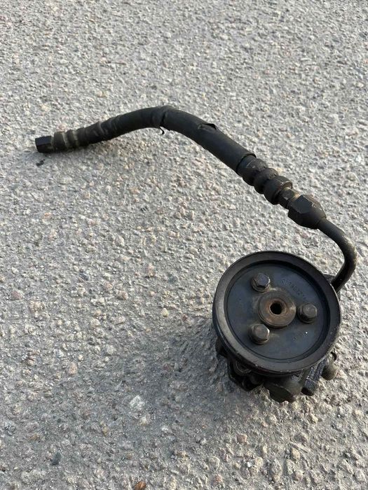 Насос ГУР Chery Jaggi