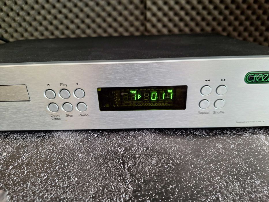 CREEK CD 53 odtwarzacz cd