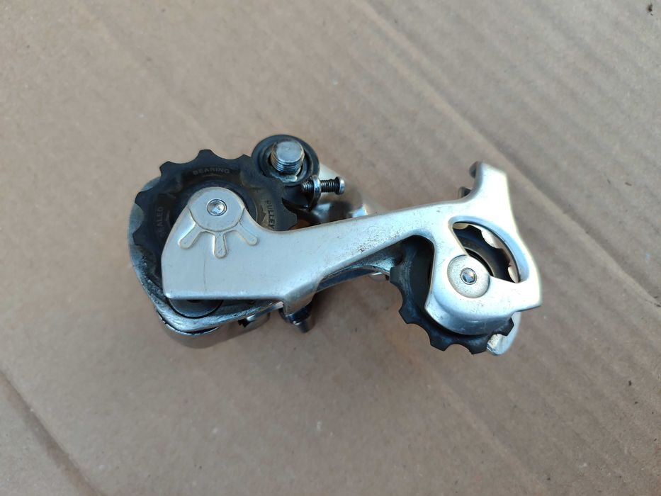 Przerzutka Shimano Deore XTR RD-M900 8spd