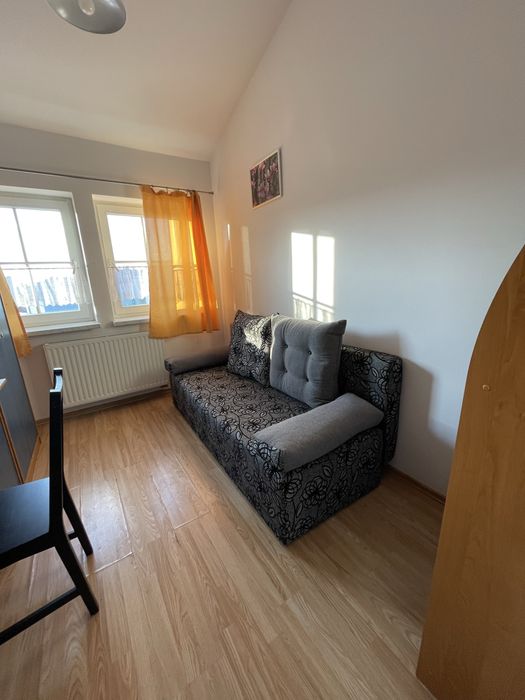 WYGODNY pokój jednoosobowy