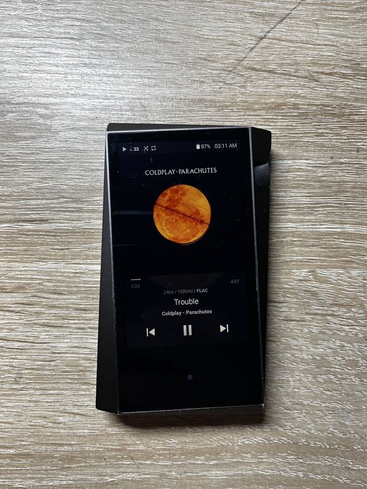 Astell&kern SR 15