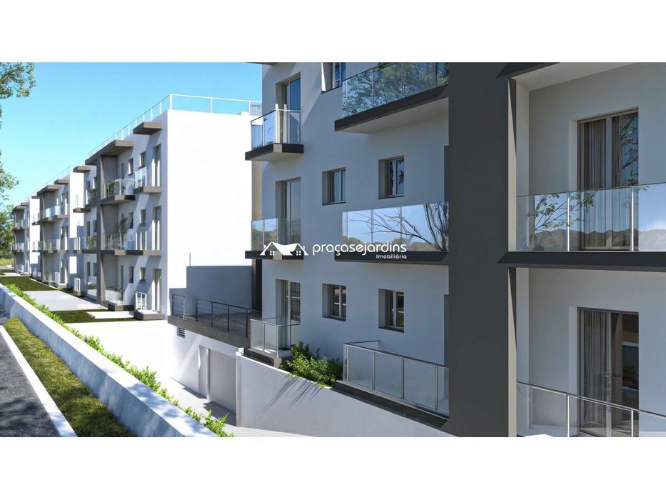 Apartamento T2