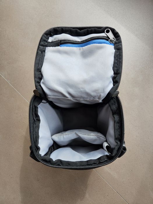 Bolsa Case Logic