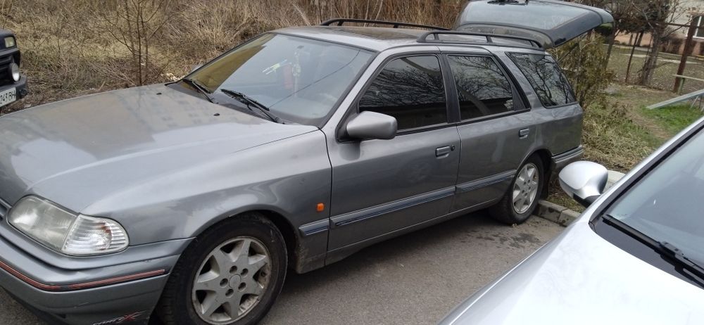 Продається автомобіль