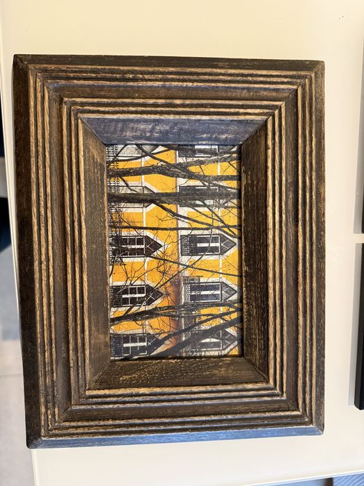 Molduras  cada uma 2€