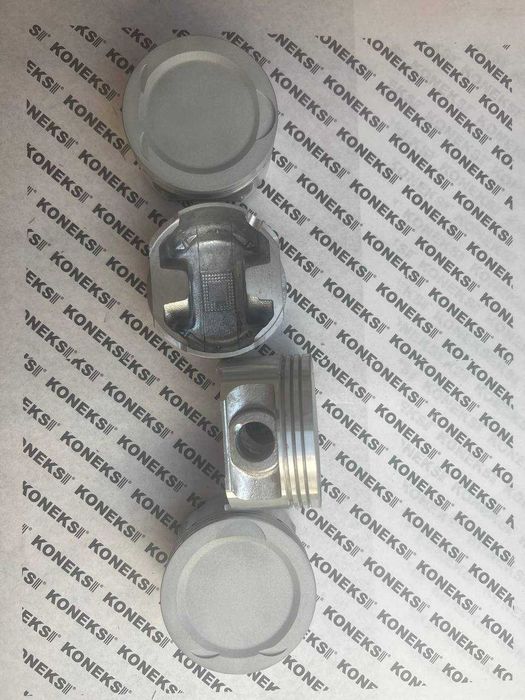 Поршень, поршні ALT 2.0 audi a4 a6 vw passat