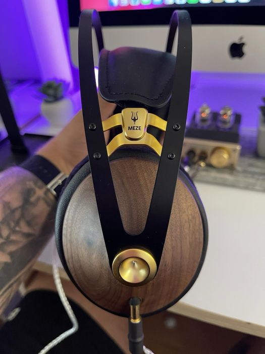 Słuchawki Meze 99 Clasics ZESTAW