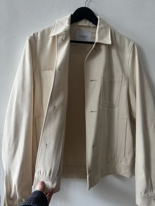 Нова люкс куртка на весну від Les Deux, розмір М