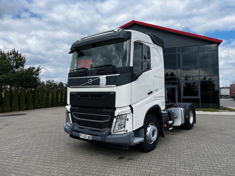 Volvo