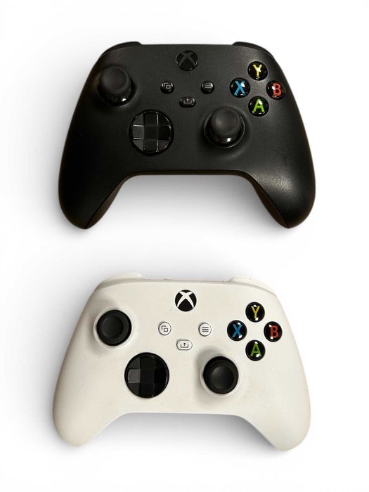 Konsola Xbox Series X 1TB + 2 Pady *GWARANCJA*