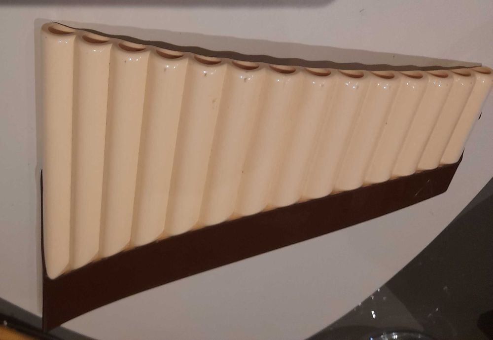 Pan Flute 'Aulos'64176302620162121