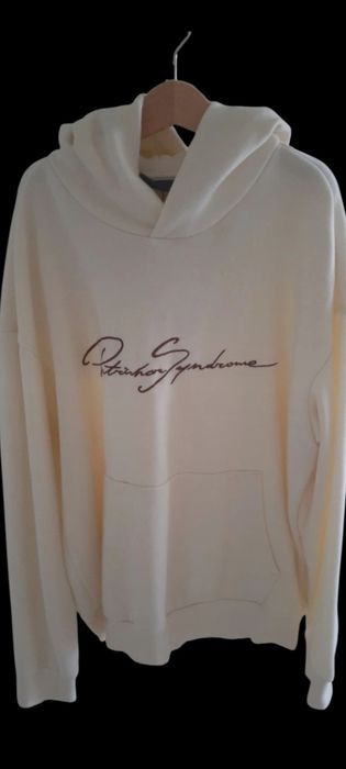 Bluza H&M r.36 kaptur S