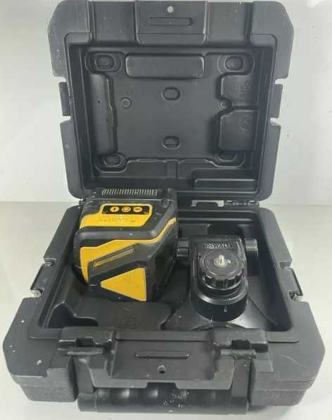 Dewalt DW0811 laser