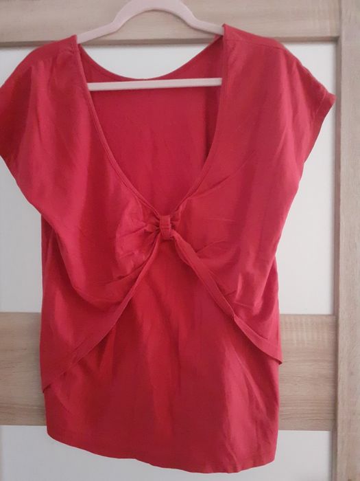 T-shirt damski, roz. XL