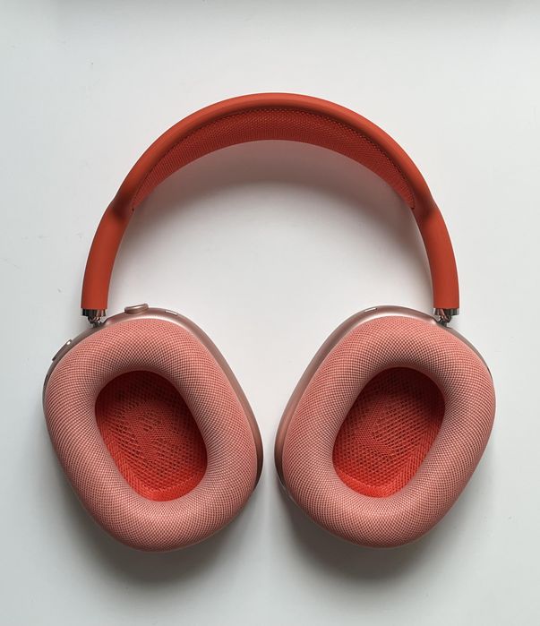 OUTLET Apple AirPods Max Nauszne FV23% PL GW