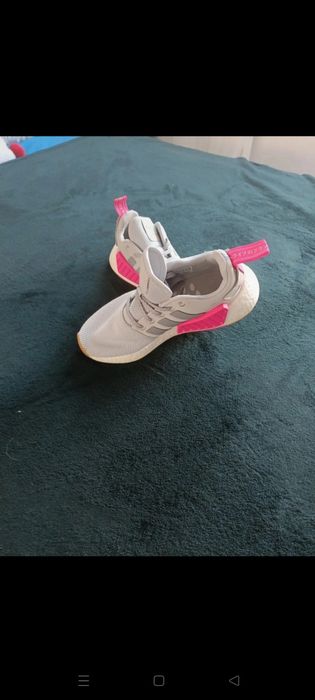 Buty  Adidas rozm.38
