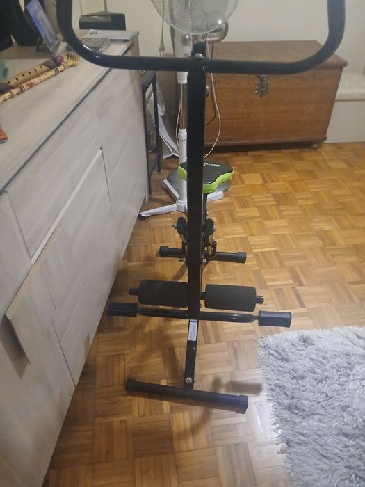 Abdominal boster plus64284870687362125