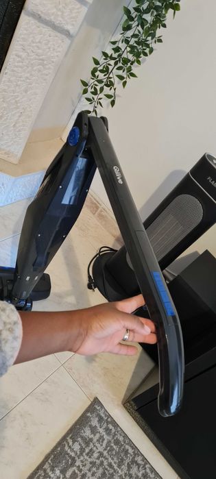 Aspirador Vertical Qilive