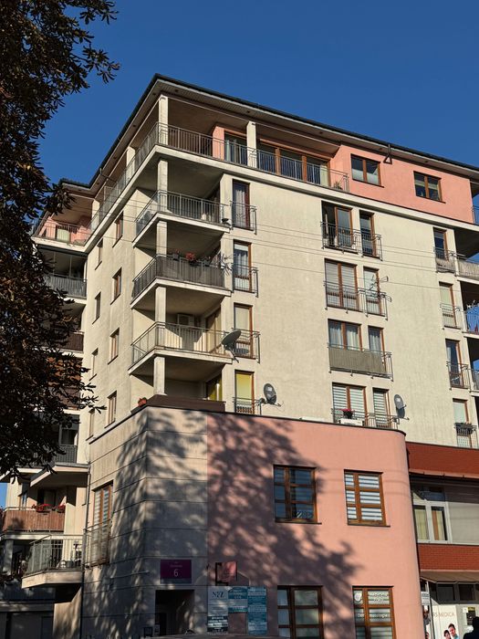 Sprzedam mieszkanie