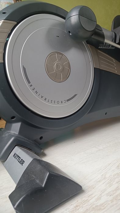 Orbitrek Kettler Crosstrainer Verso 107