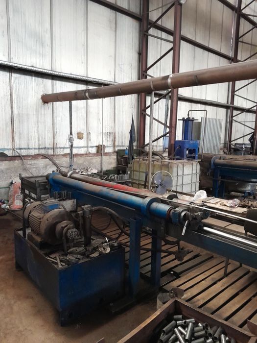 Продам гидравлические пресса,,твч нагреватели 80-100квт