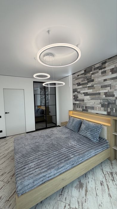 Продаж квартири 1-к ЖК Family Plaza, газове опалення. Інвестиція!