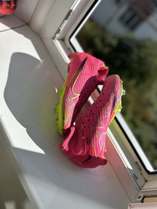 Nike Air Zoom Mercurial Superfly 9