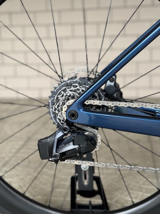 Bicicleta Scott Addict RC 20 / XS49