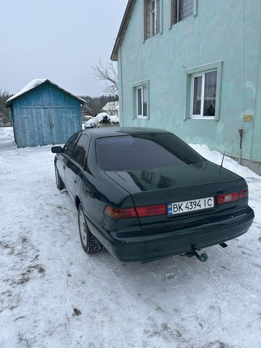 Продам власний надійний автомобіль