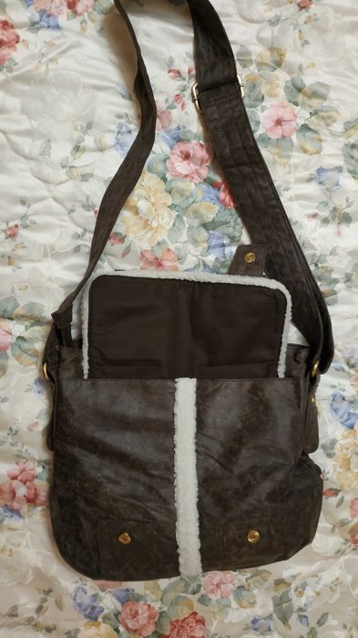 Сумка  жіноча на плече