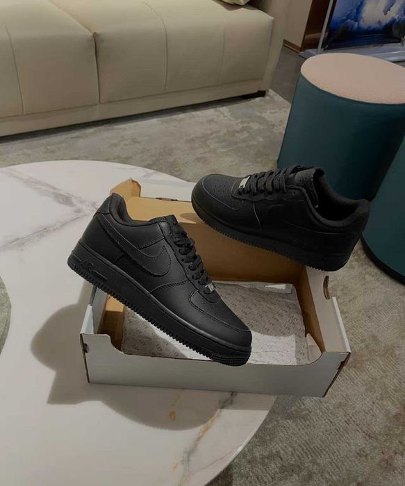 Nike_Air_Force_1_Czarny 44