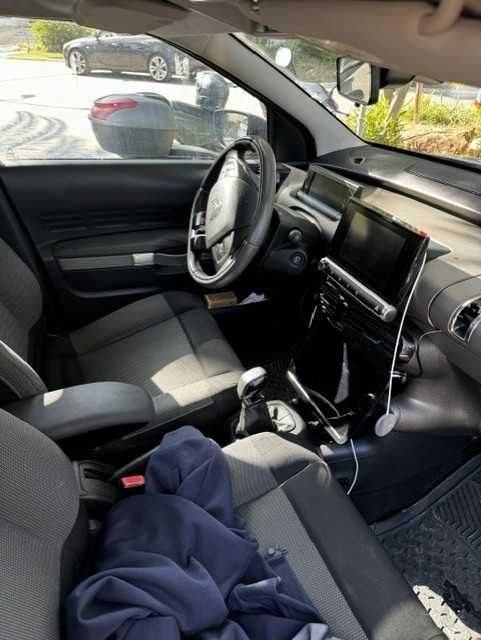 Citroën c4 cactus 1.6 bluehdi