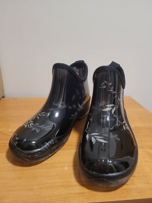 Kalosze NOWE r. 38