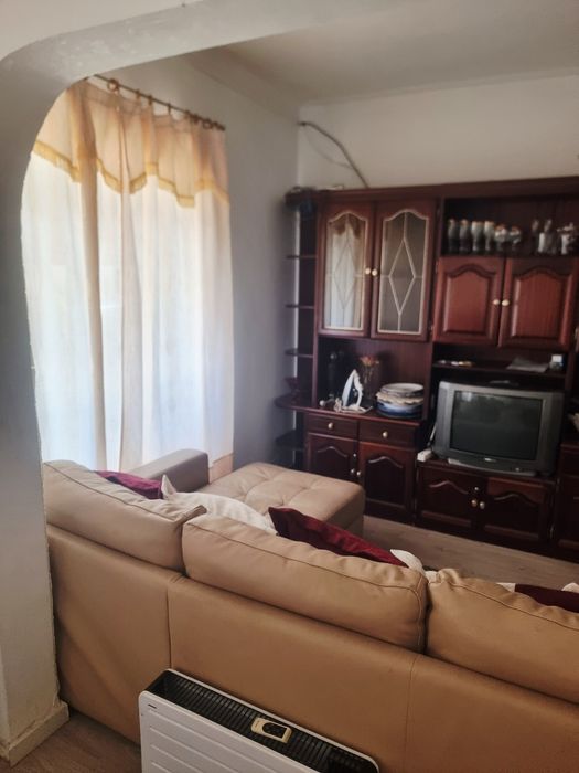 Alugo Quarto (individual) Mobilado