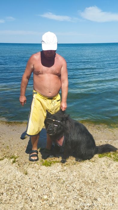 Гарний парубок Німець шукає собі дівчінку для шаленного коханняо