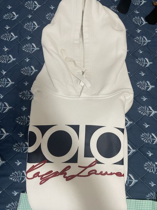 Sweat Polo Ralph Lauren