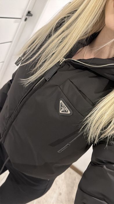 Kurtka damska S nowa