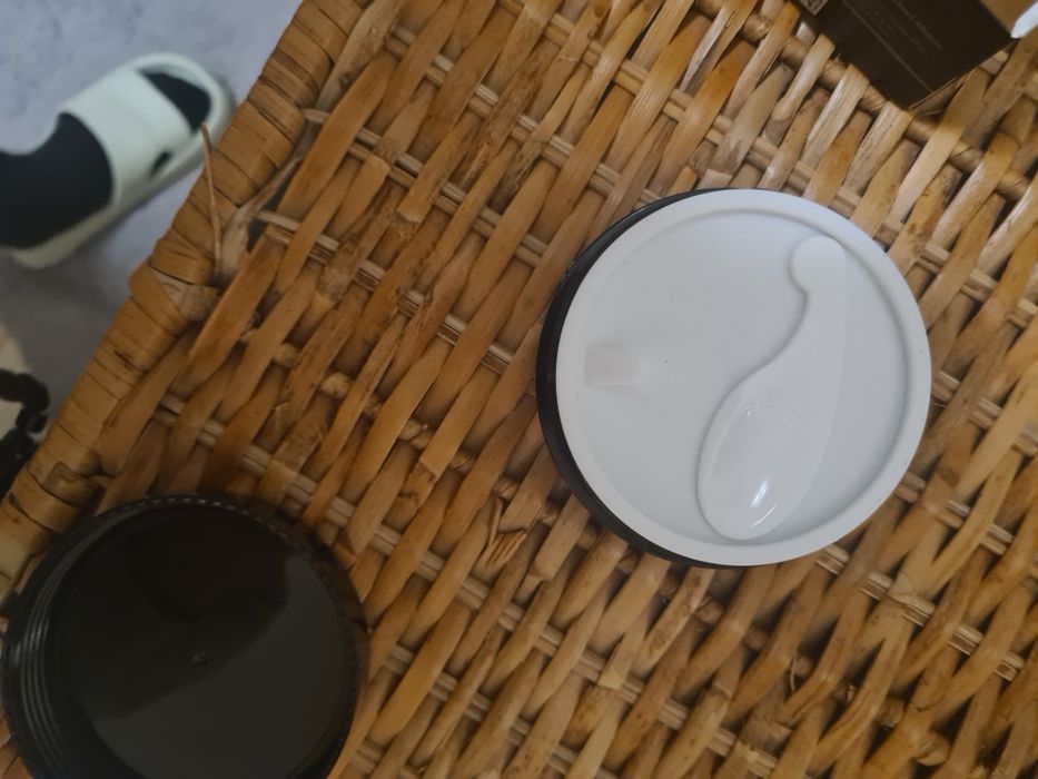 Płatki pod oczy Bergamo