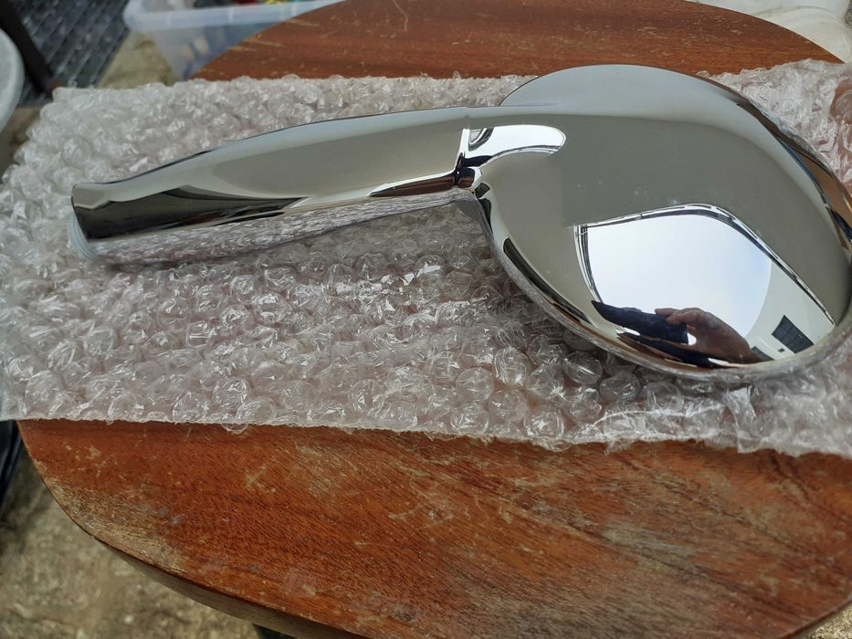 Cabeça de Chuveiro Bruma
