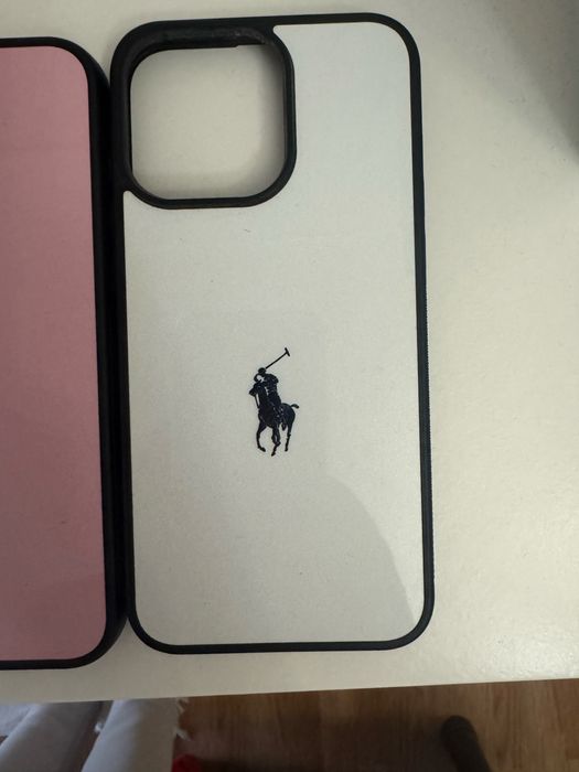 Capas para iphone 15 Pro Max