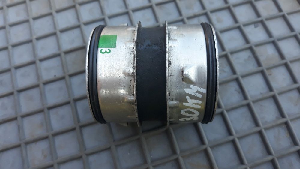 Audi a3 8l, VW Golf IV 4  1.9 130KM złączka od Intercooler