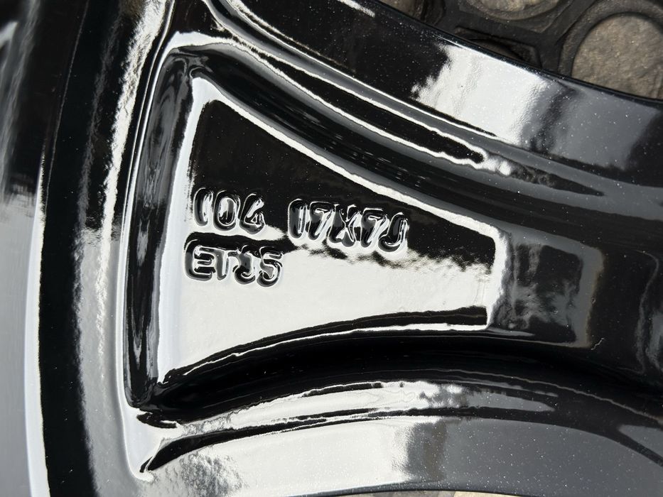 диски оригінал Toyota rav4 sienna highlander lexus rx nx 5x114,3 R17