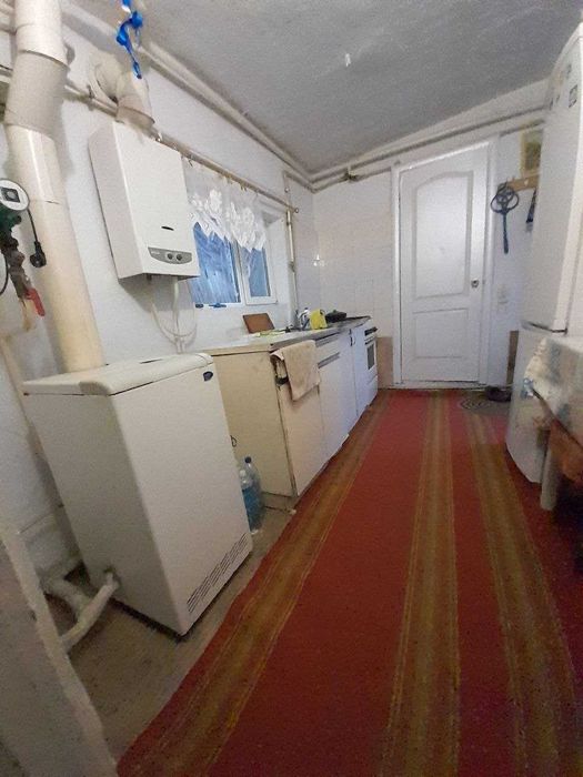 3 кімн частину будинку ТЦ Кит,ЗАЇЗД,авт опалення,на короткий термін