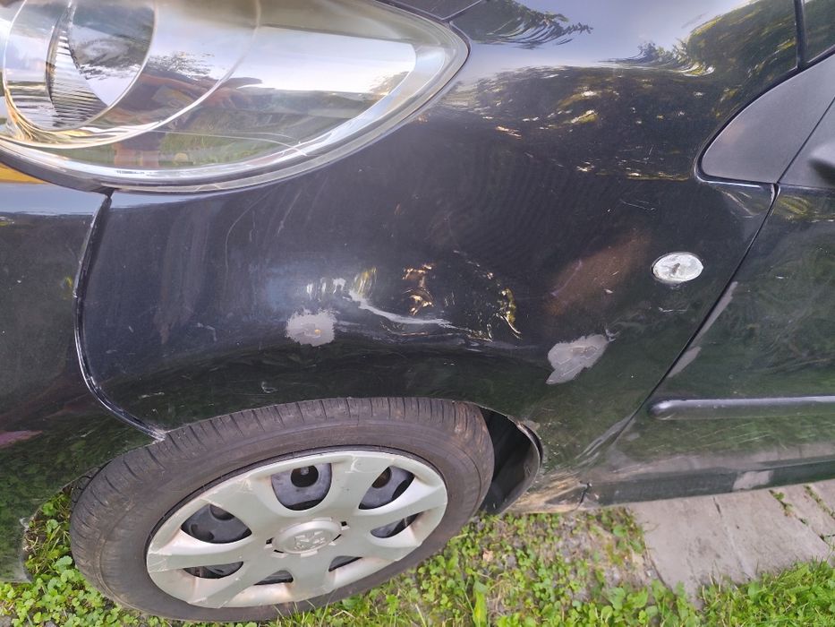 Терміново! Продаю Пежо 107. Механіка. 2012 року