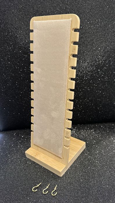 Suporte / Expositor de Colares / Pulseiras Novo