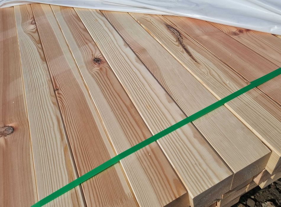 Belka | Drewno konstrukcyjne KVH C-24 - 140x140